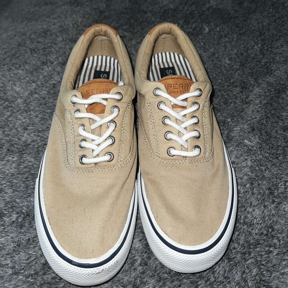 Men’s Sperry